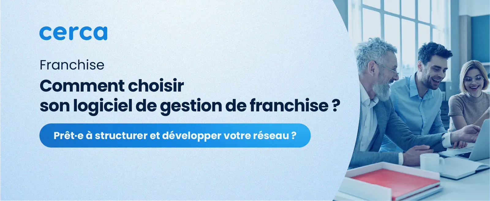 Software de gestión de franquicias