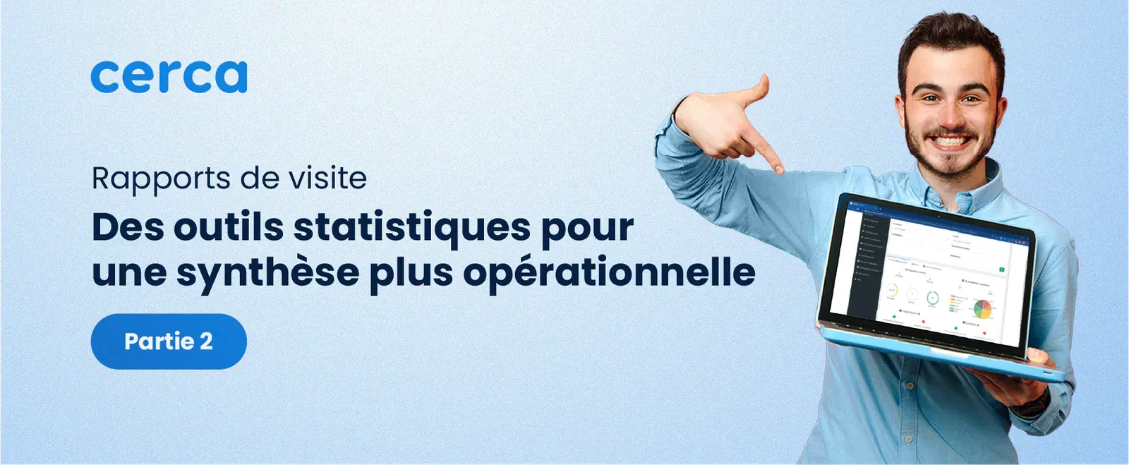 Rapport de visite