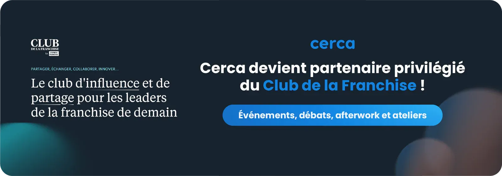 club de la franchise