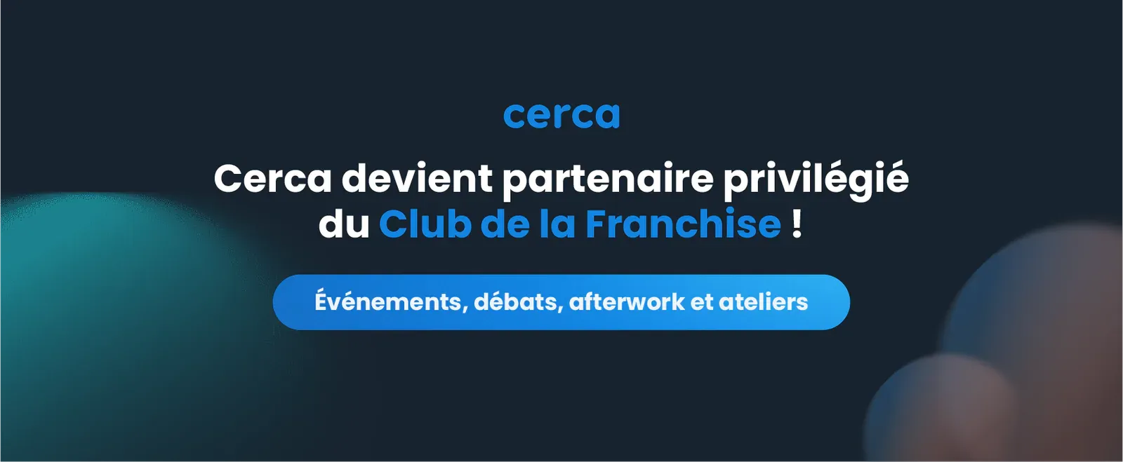 club de la franchise