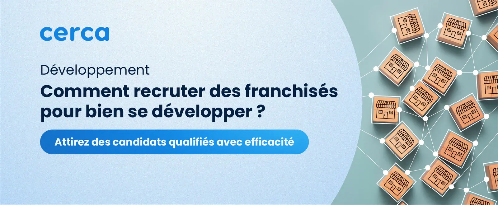 recruter des franchisés