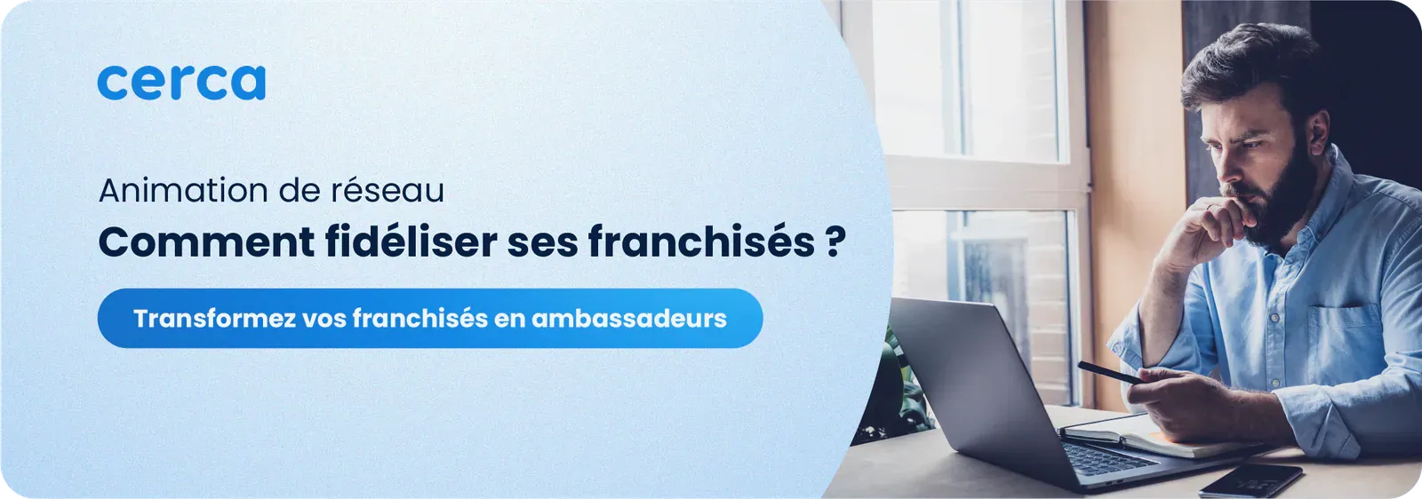 fidéliser