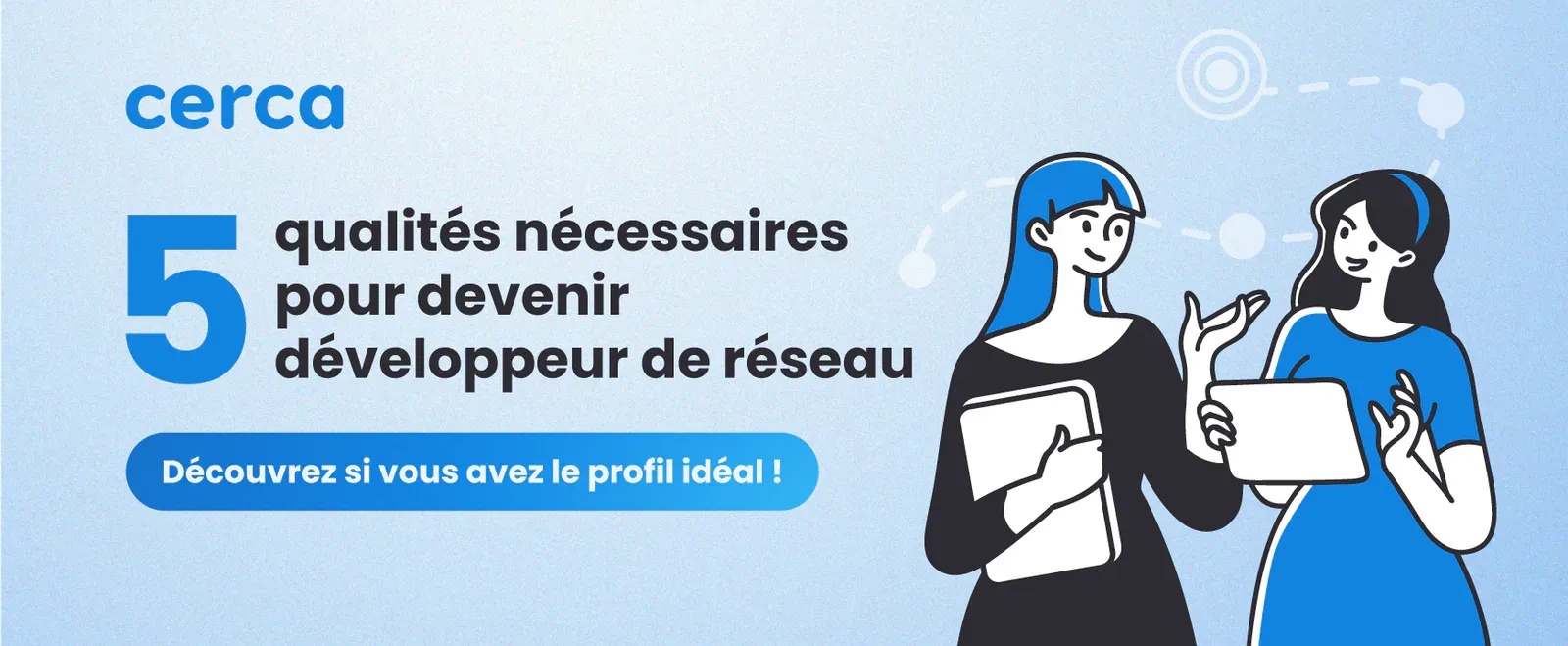 Développeur de réseau
