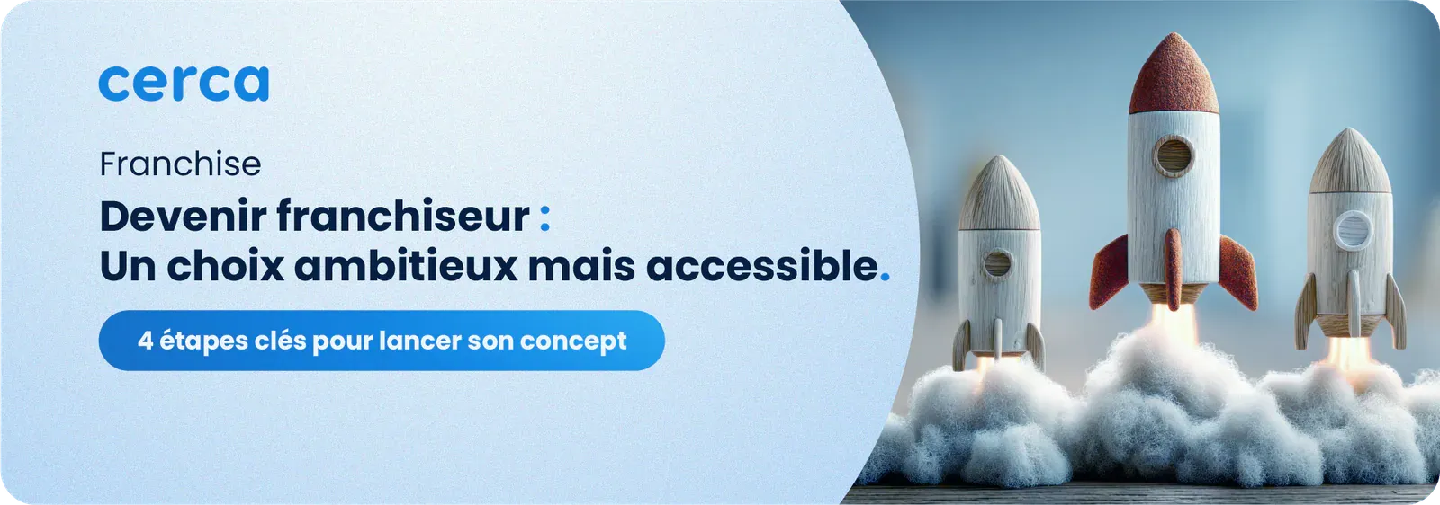 concept en franchise