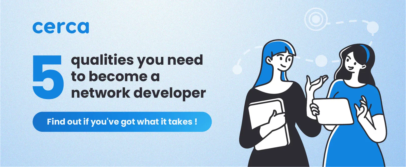 Network Developer