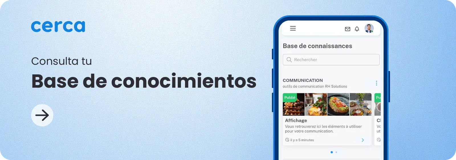 aplicación móvil