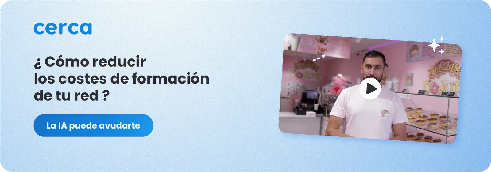 Reducir los costes de formación