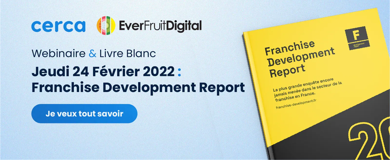 Franchise development