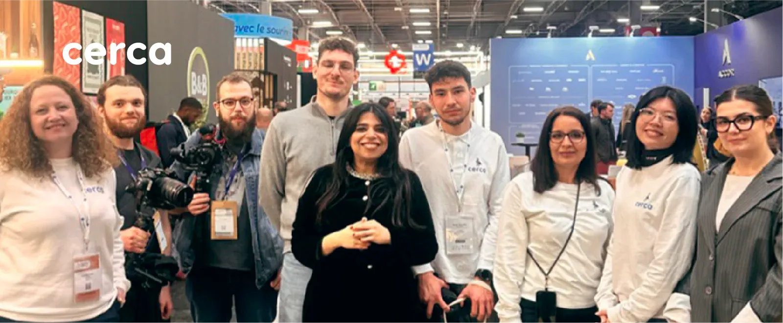 Franchise Expo Paris 2026