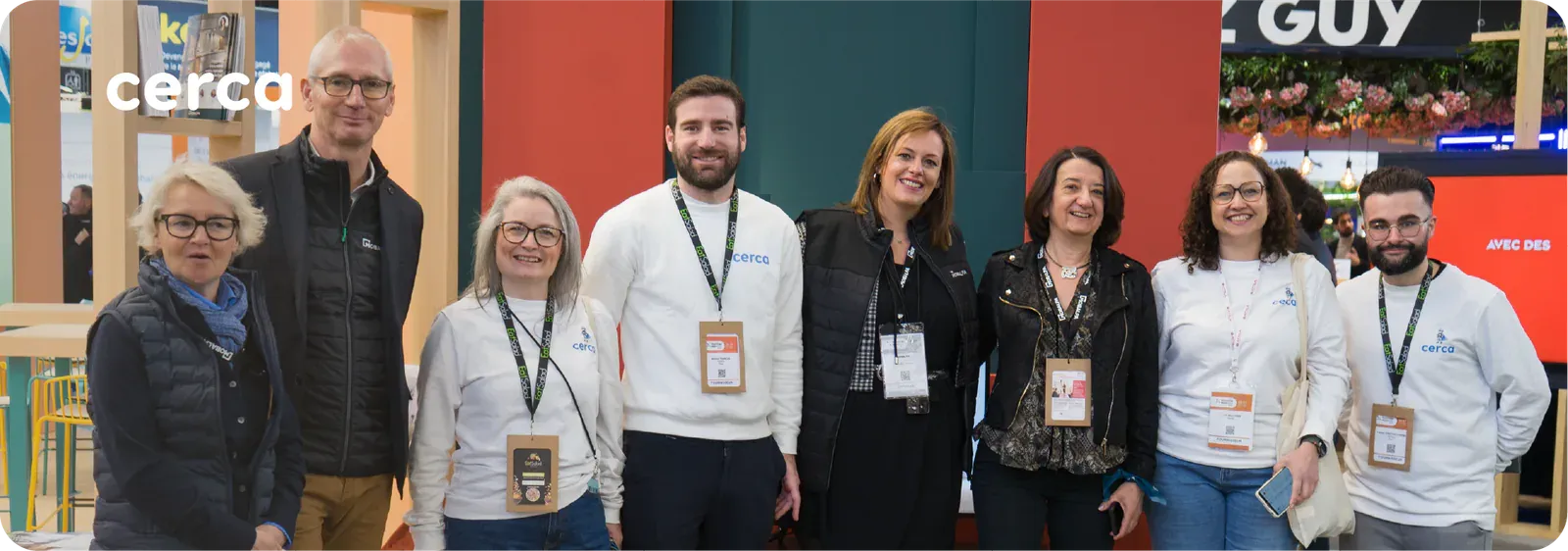 Franchise Expo Paris 2026
