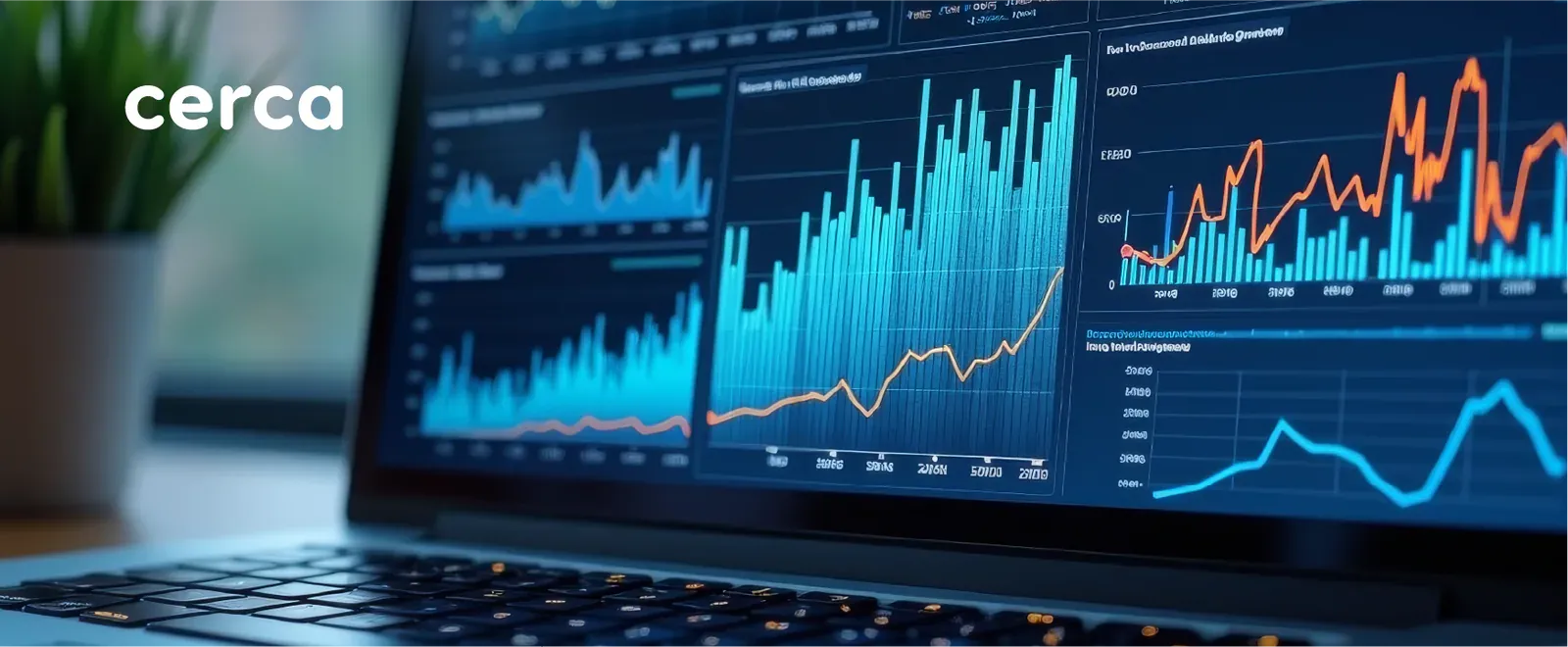KPI de red de franquicias