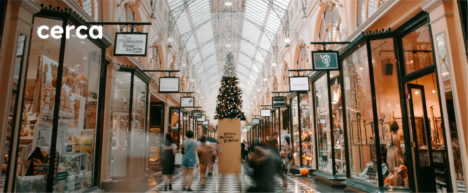 KPI retail