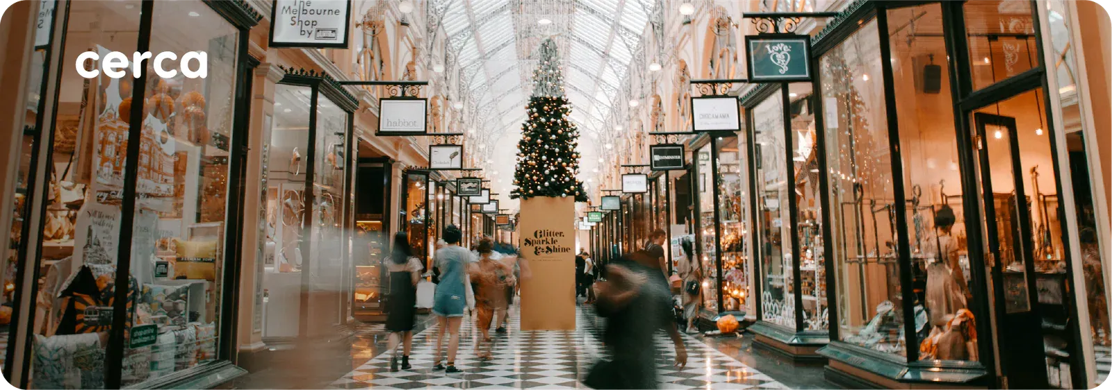 KPI retail