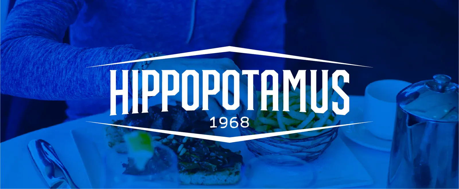 hippopotamus cerca
