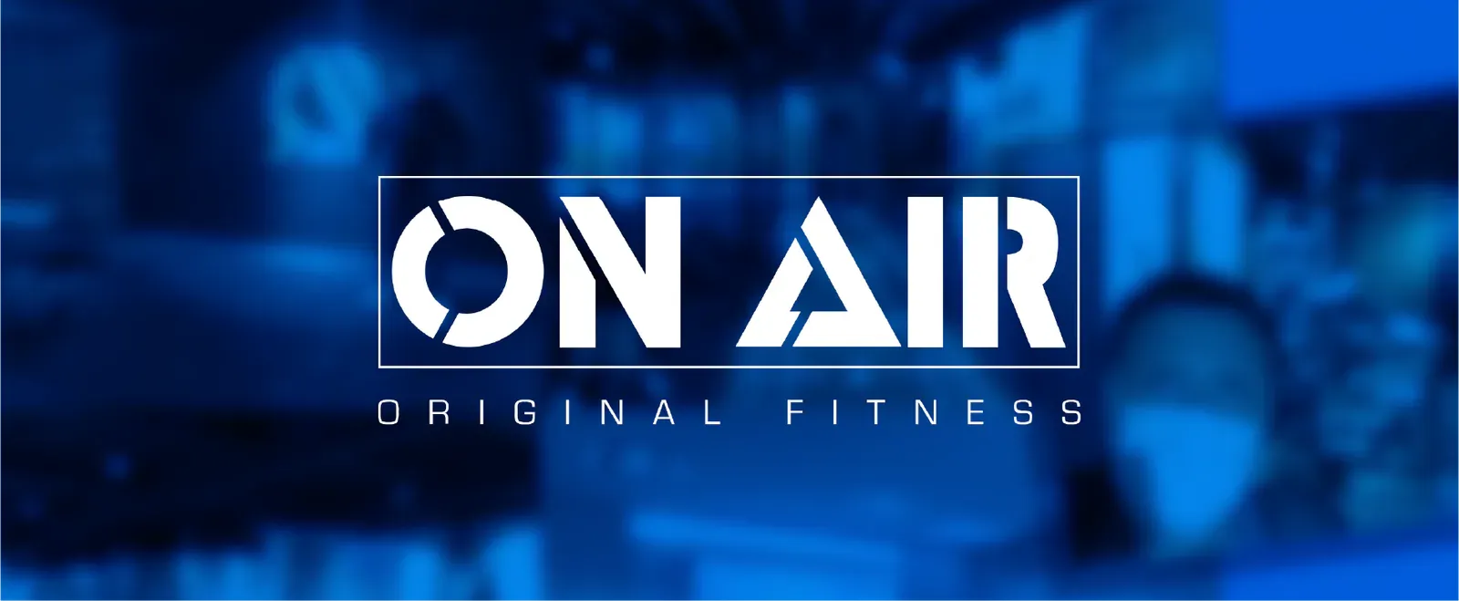 on air fitness cerca