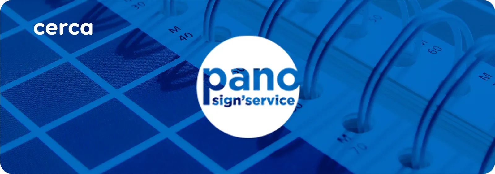 cerca pano