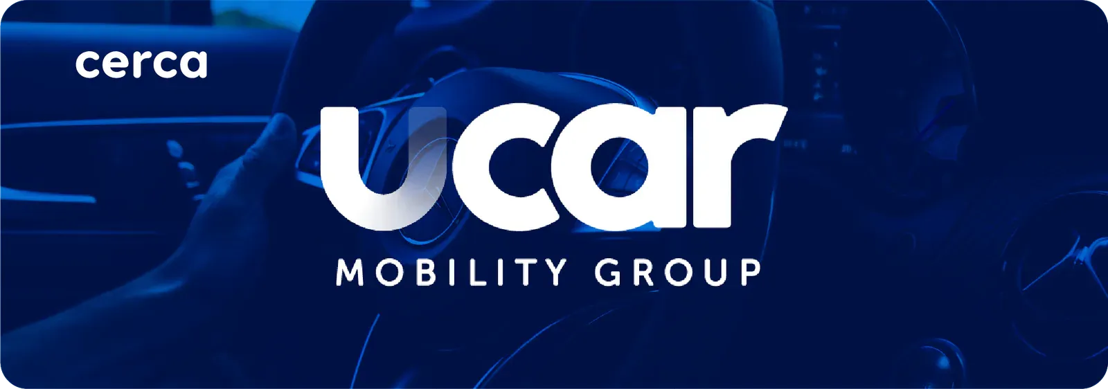 ucar cerca