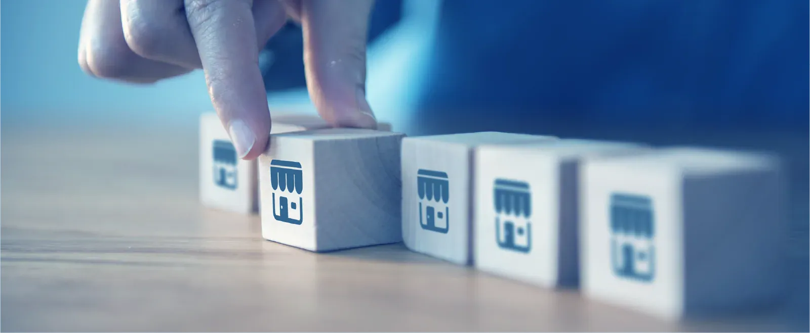 Cerca ex Franchise On Cloud