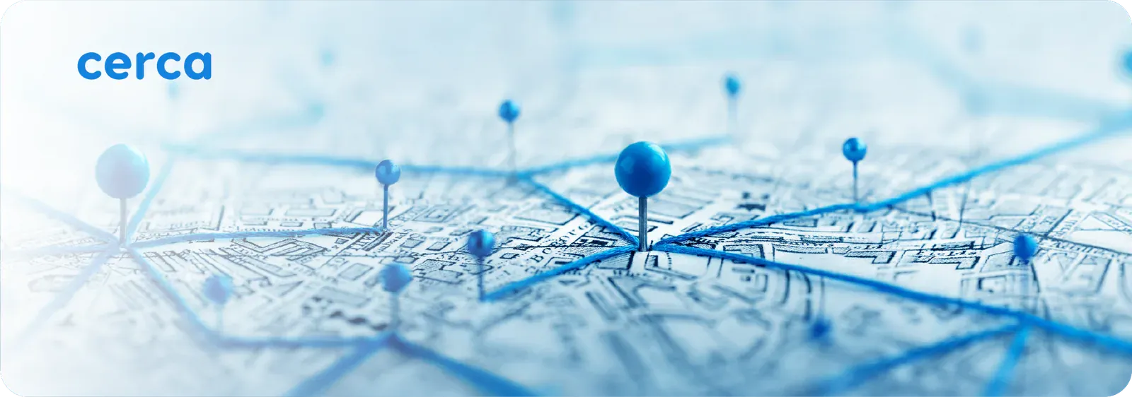 cartographie réseau