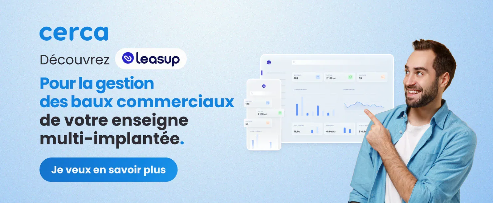 leasup