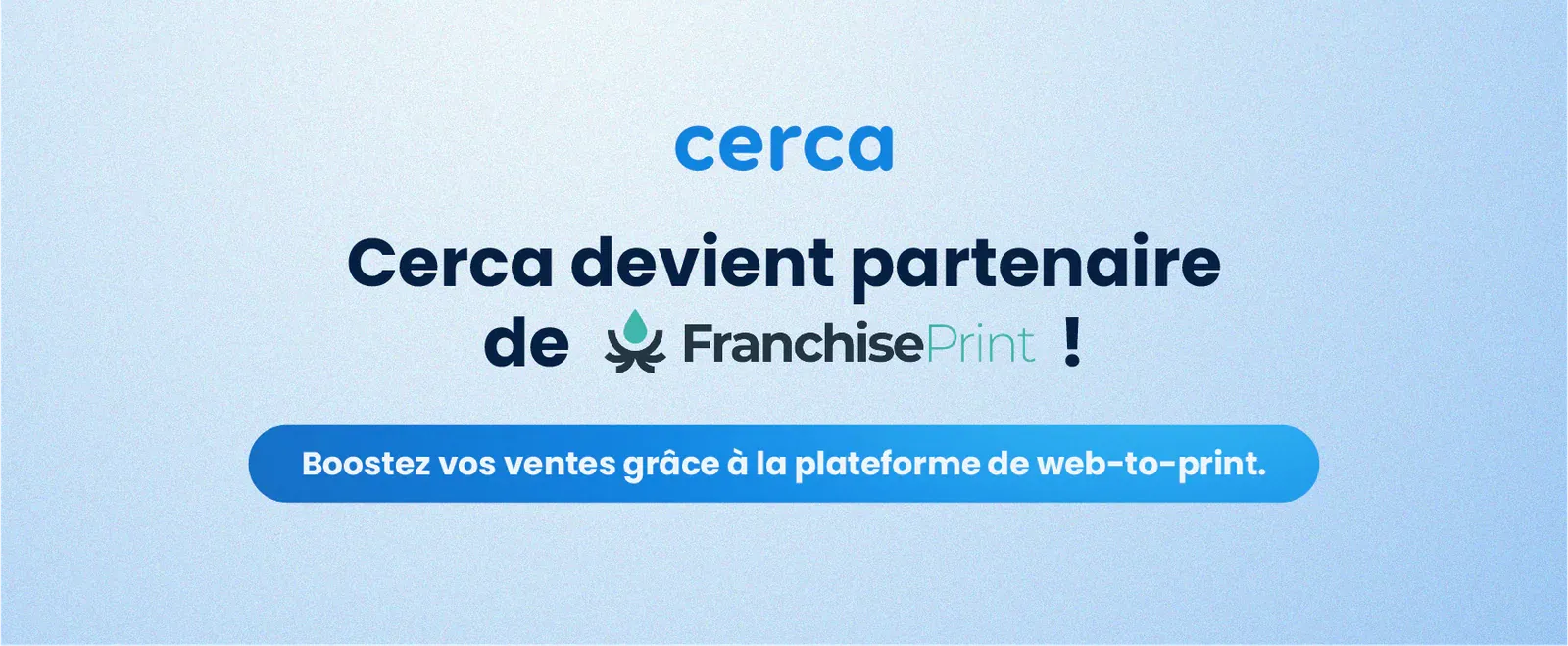 franchise print