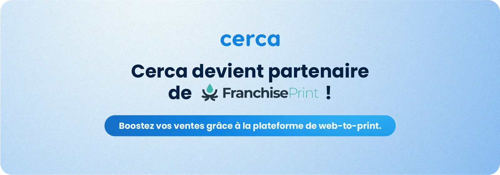franchise print