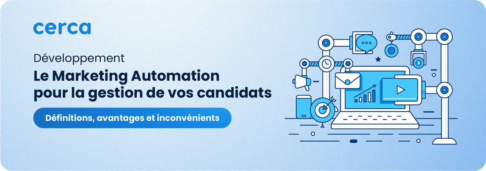 marketing automation