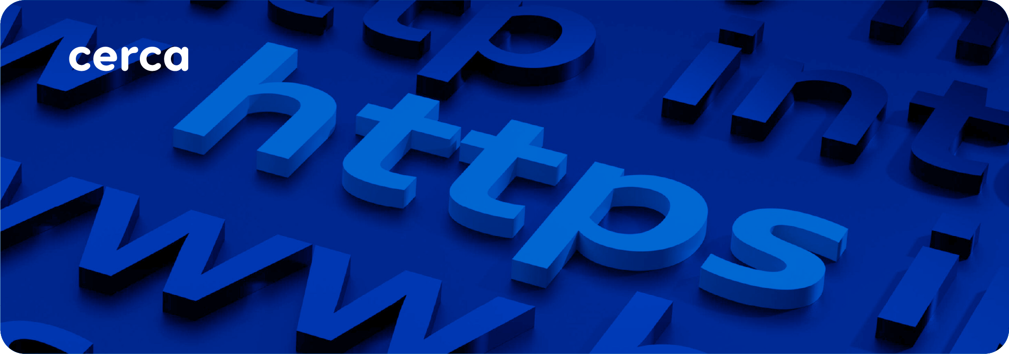 sécurité https cerca