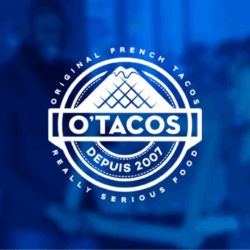 otacos palme de la croissance cerca