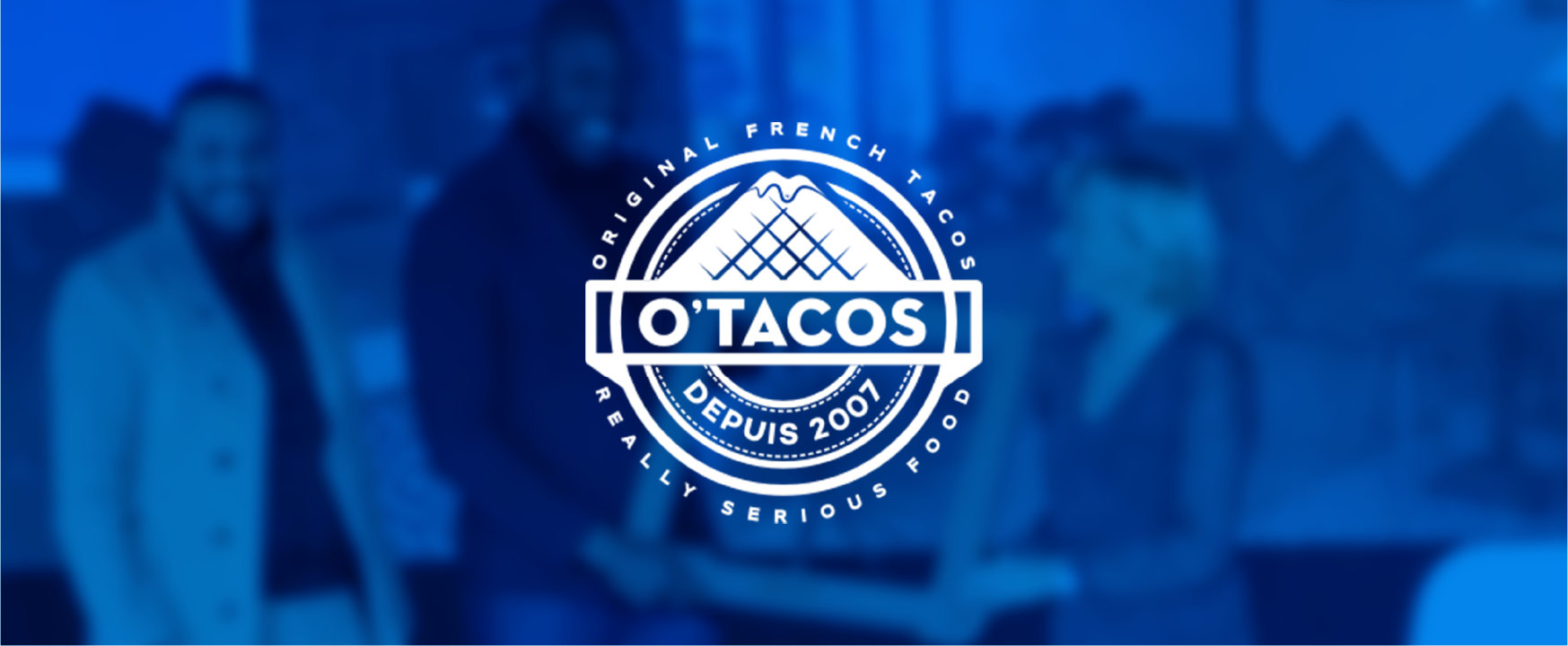 otacos palme de la croissance cerca