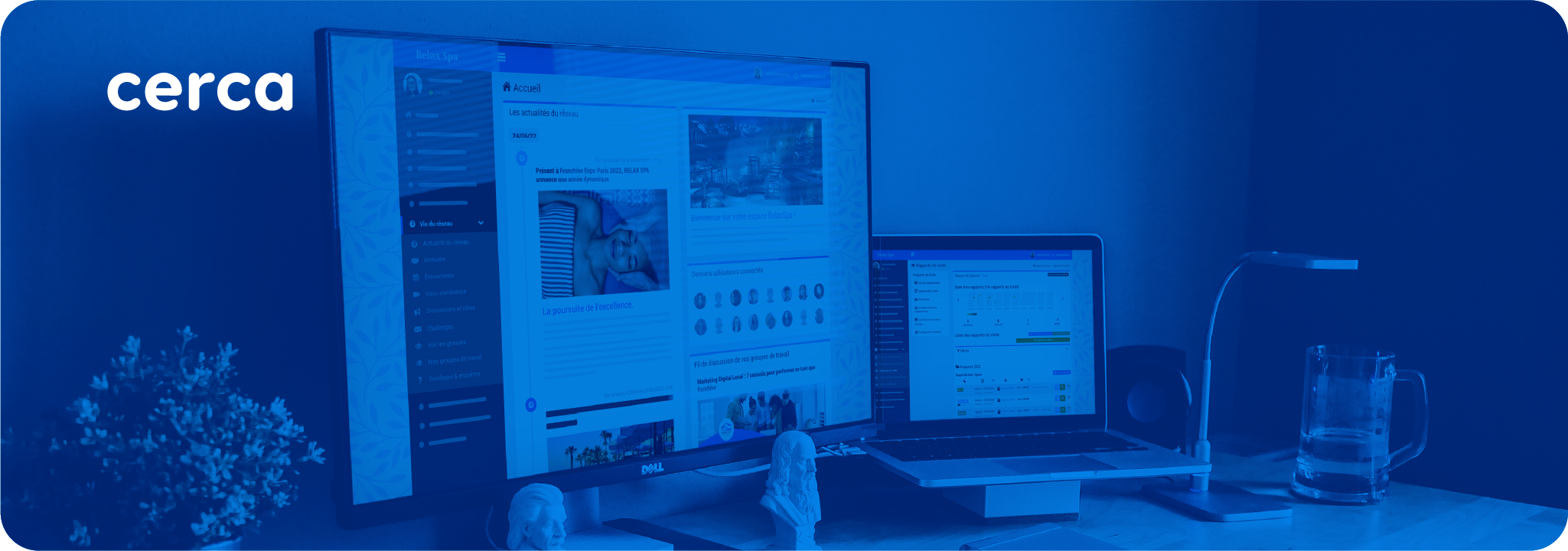crm franchise