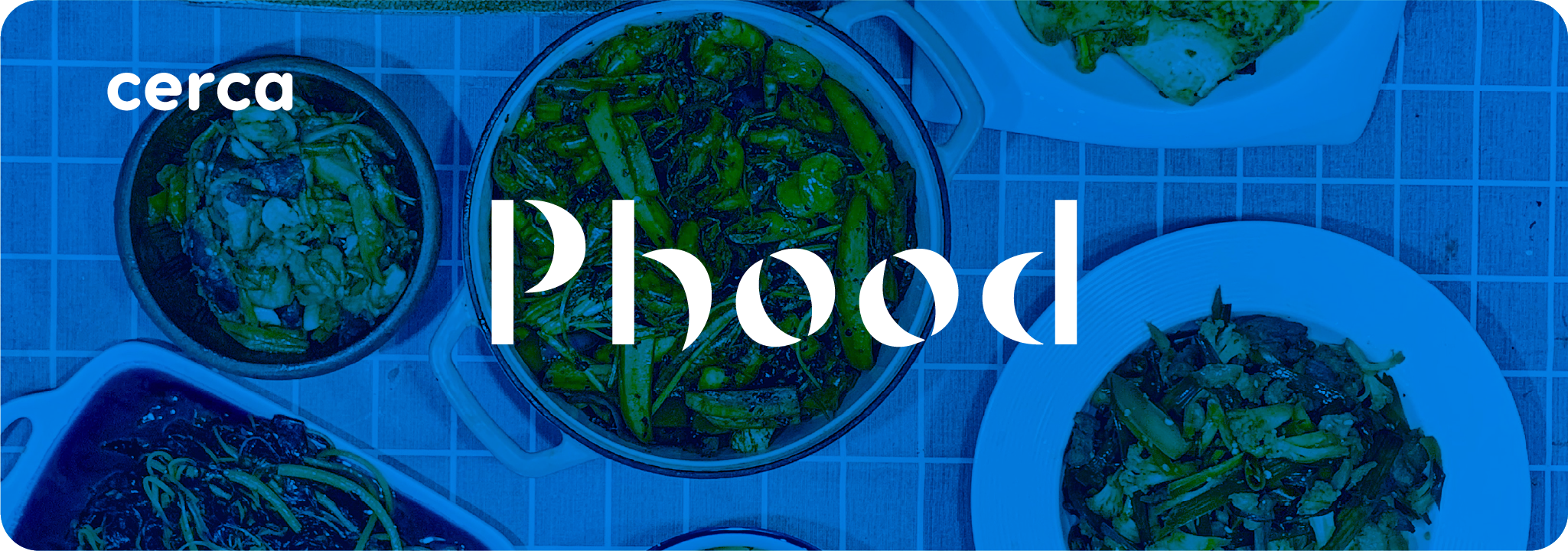 phood cerca