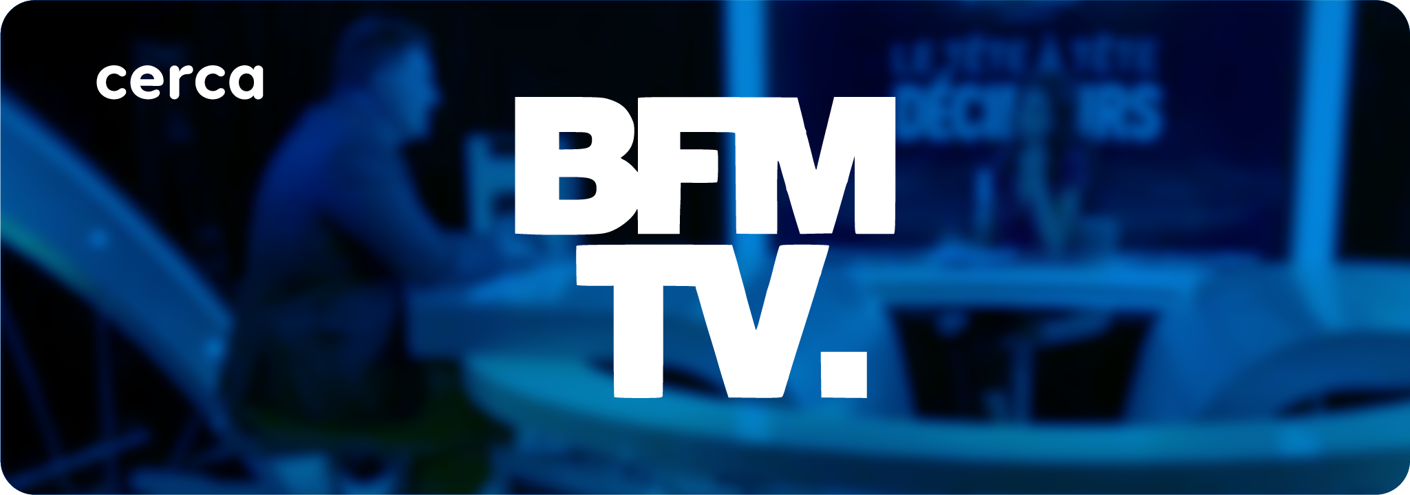 bfm tv cerca