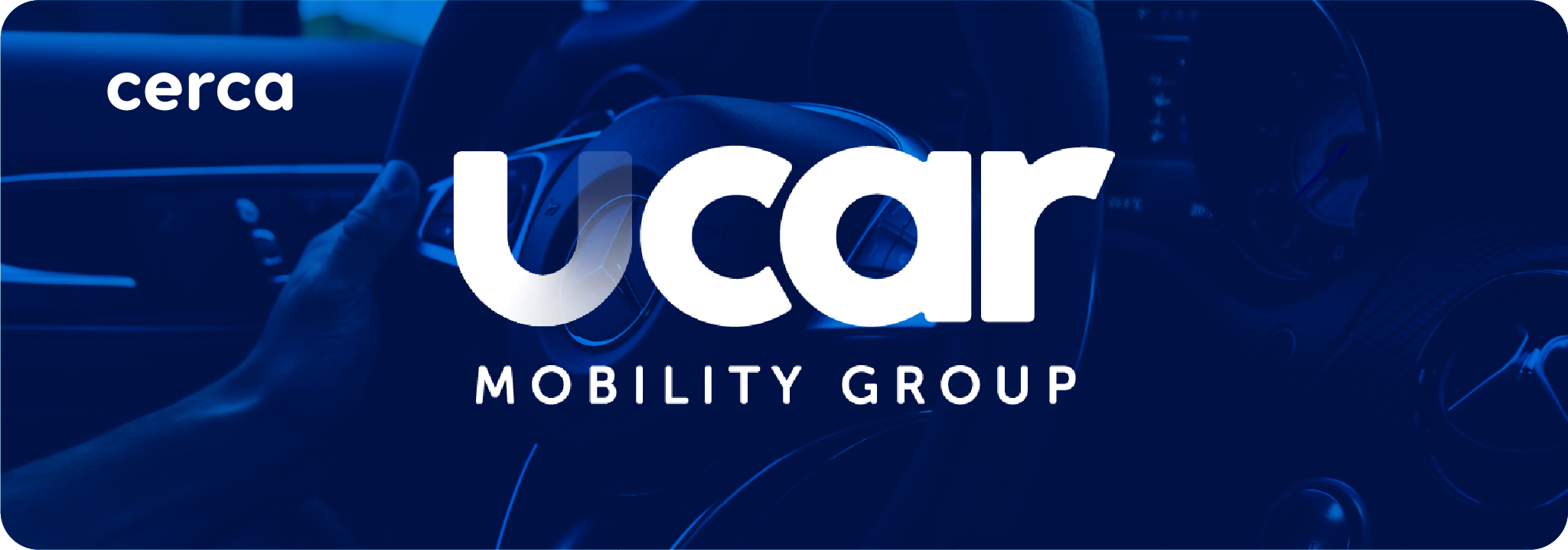 ucar cerca