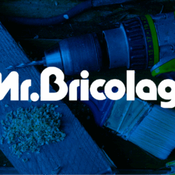 mr bricolage cerca