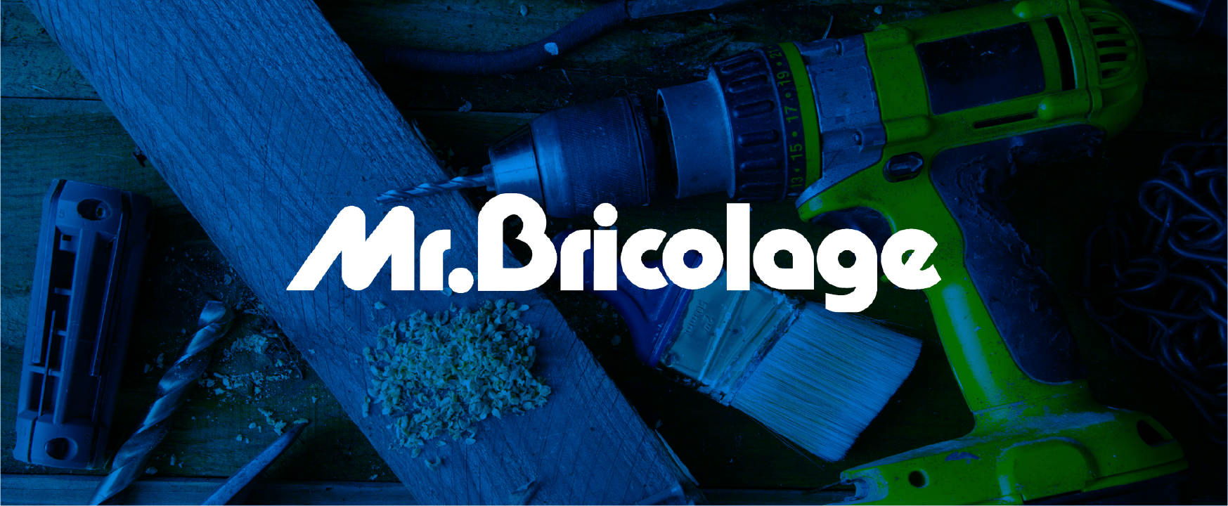 mr bricolage cerca