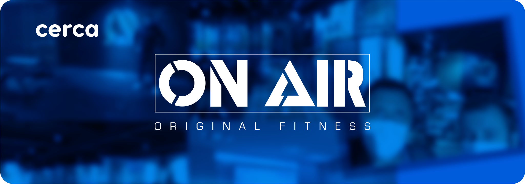 on air fitness cerca