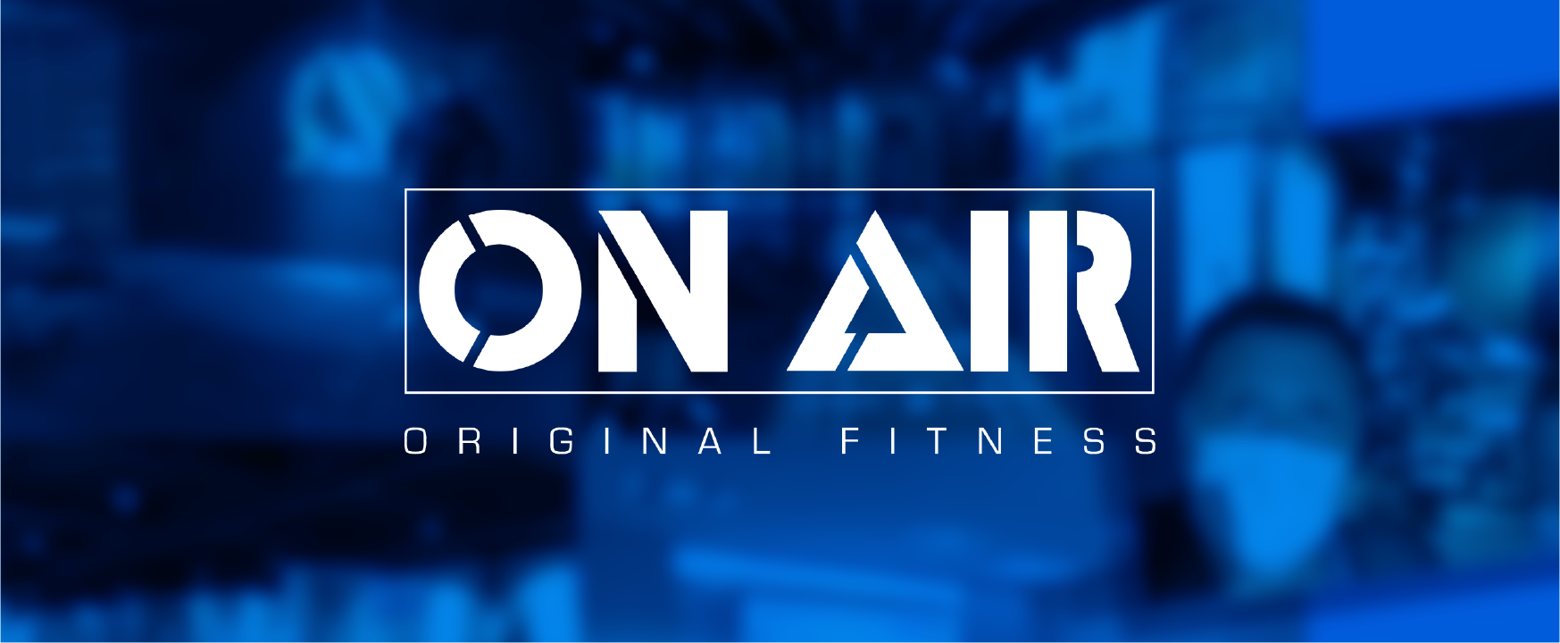on air fitness cerca
