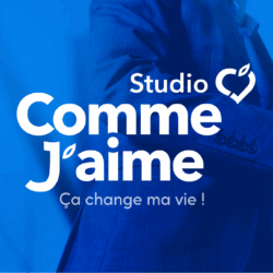 studio comme j'aime cerca