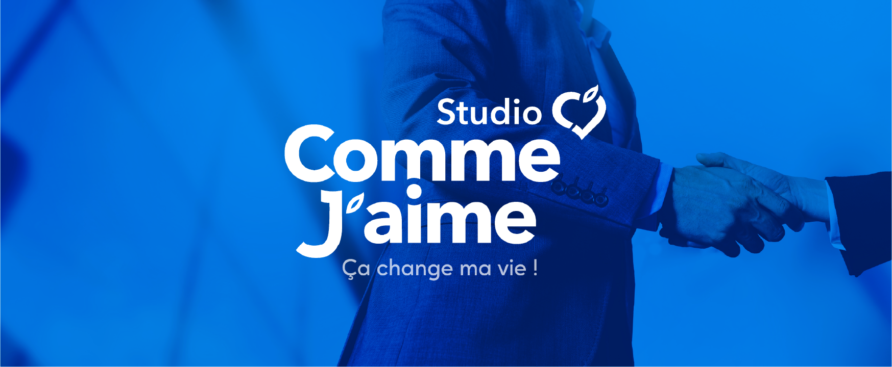 studio comme j’aime cerca