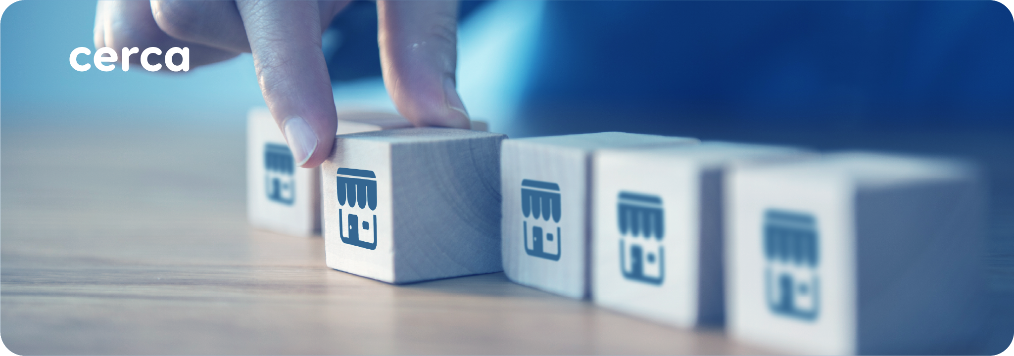 Cerca ex Franchise On Cloud
