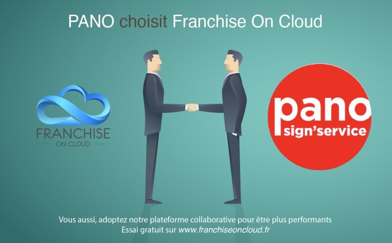 Pano - Franchise On Cloud