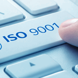 iso 9001