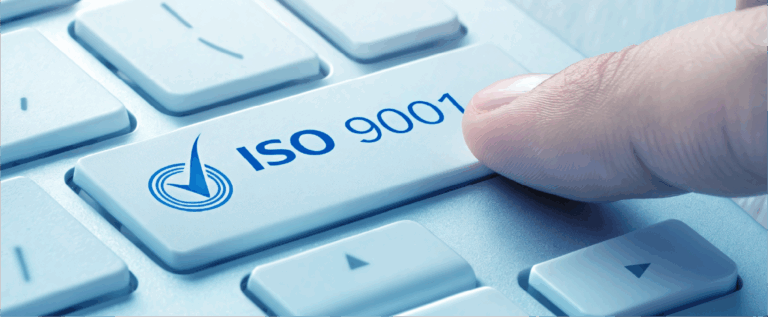 iso 9001