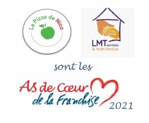 as de la franchise