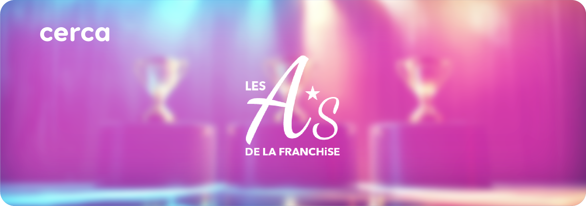 as de la franchise