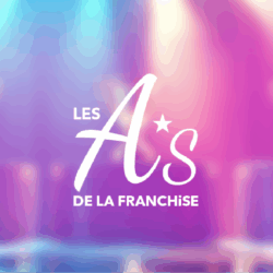 as de la franchise