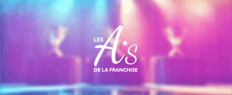 as de la franchise