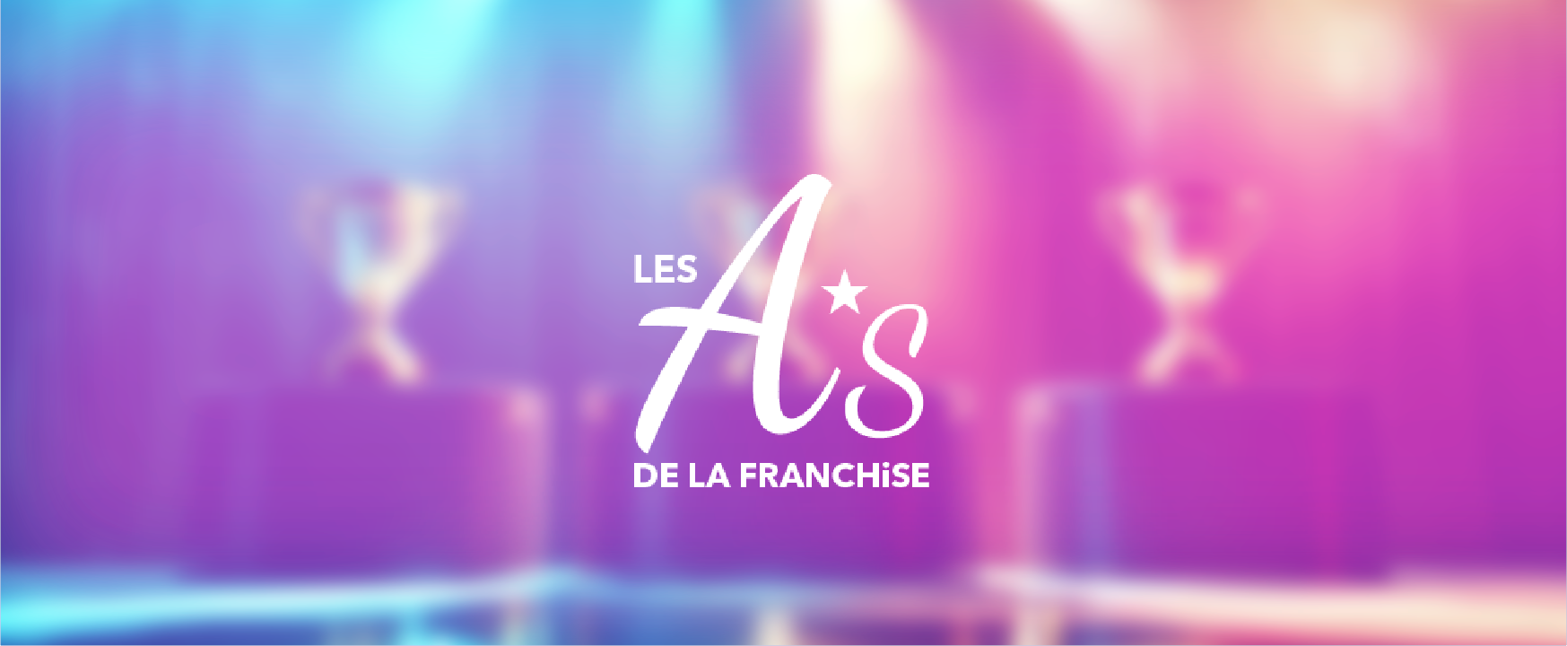 as de la franchise
