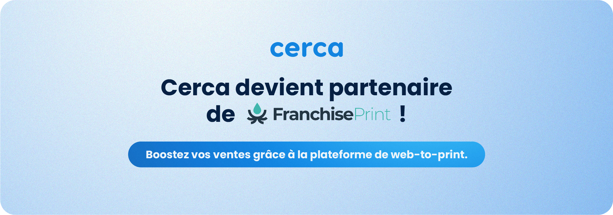 franchise print